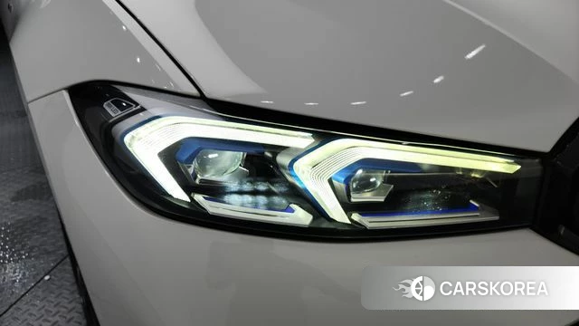 BMW 3 Series (G20) id 4618451 из Кореи 14