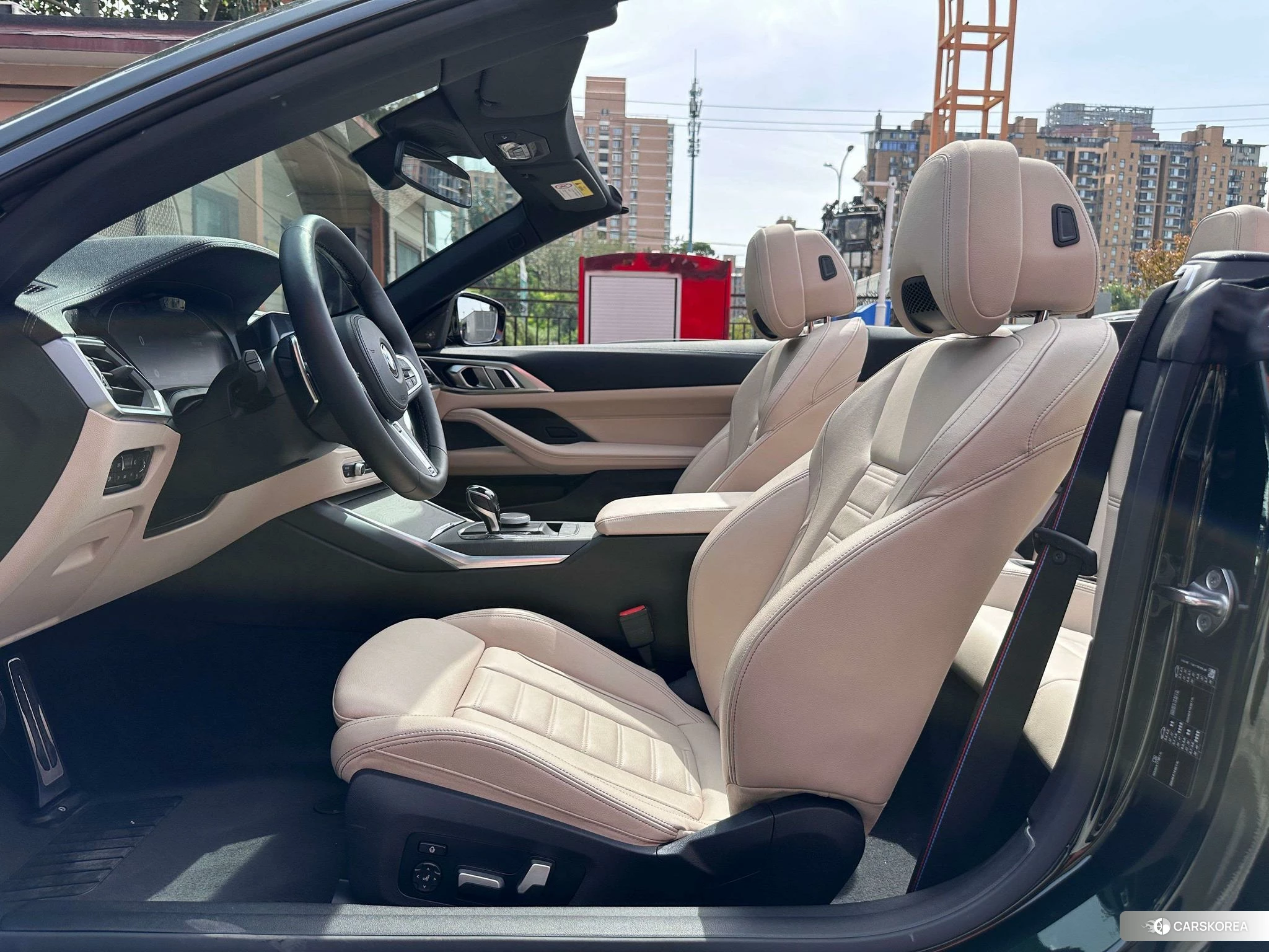 BMW 4 series id 4479852 из Китая 14