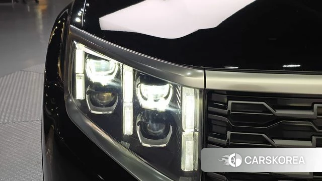 Kia Mohave Master id 4458351 из Кореи 14
