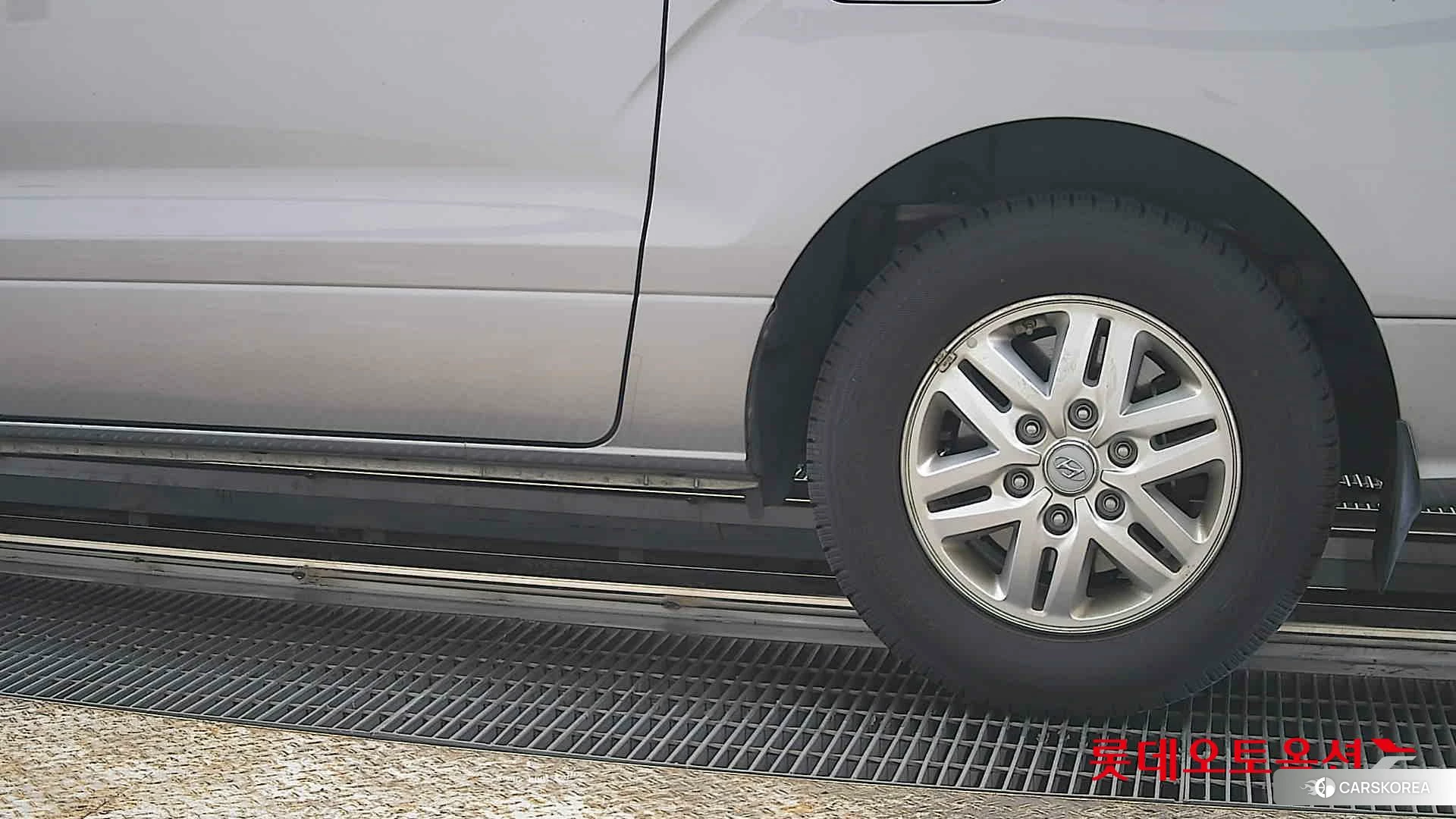 Hyundai Grand Starex id 3882028 из Кореи 14