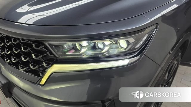 Kia Sorento 4th Generation id 4433880 из Кореи 14