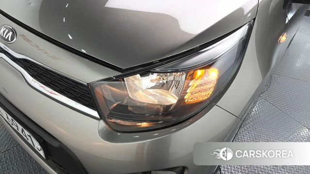 Kia All New Morning (JA) id 4294878 из Кореи 14