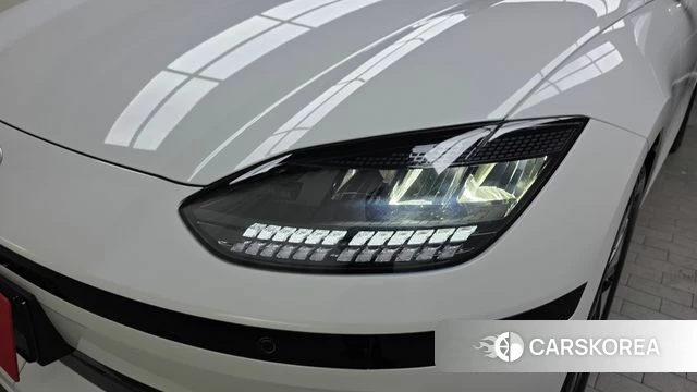 Hyundai Ionic 6 id 4349281 из Кореи 14
