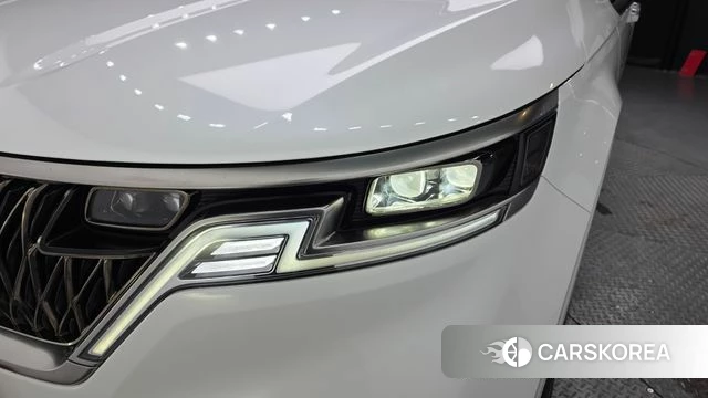 Kia Carnival 4th generation id 4422557 из Кореи 14