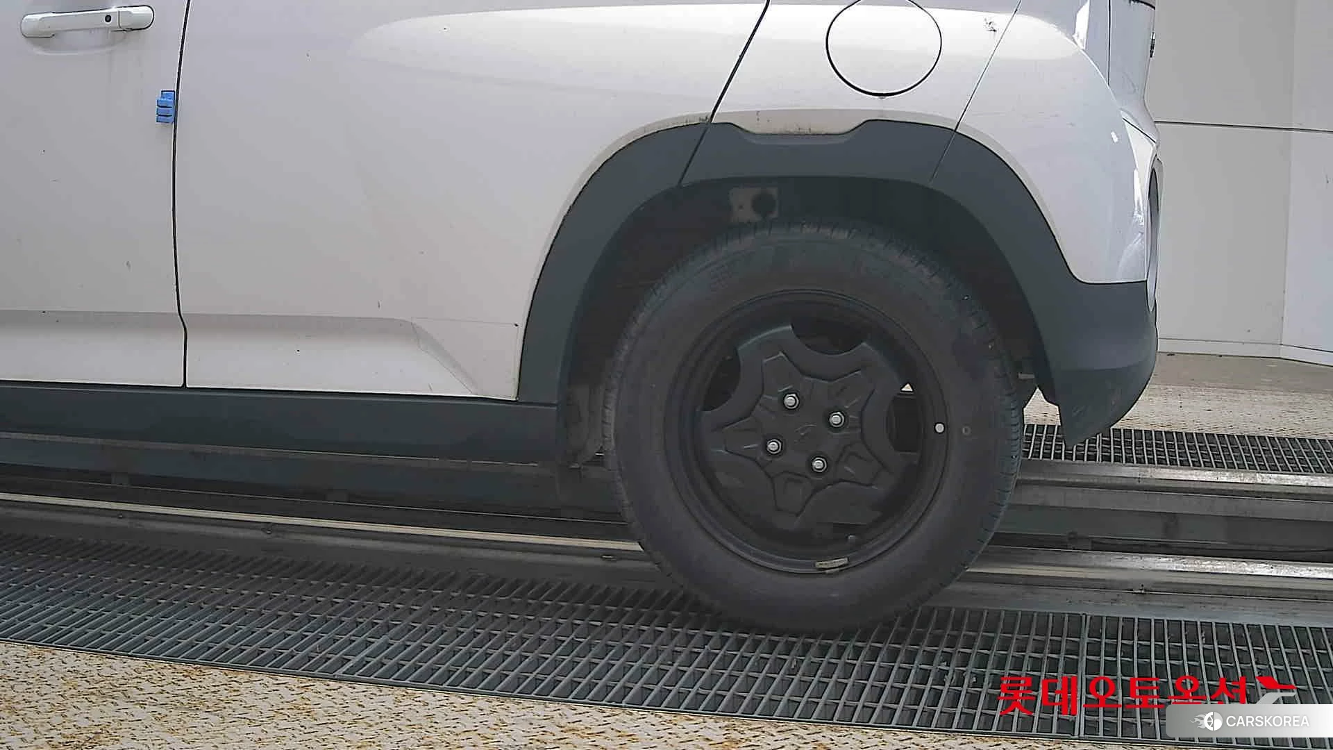 Hyundai Casper id 4902490 из Кореи 14