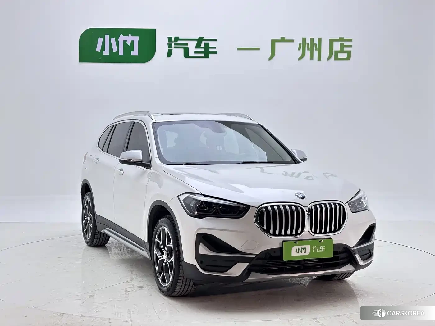 BMW X1 id 4685949 из Китая 14