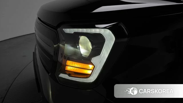 Kia The New Kia Ray id 4292479 из Кореи 14