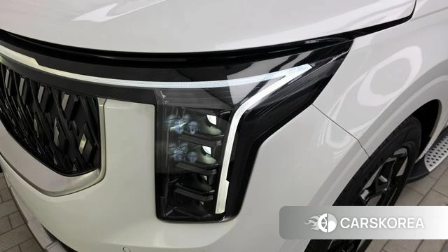 Kia The New Carnival 4th Generation id 4308118 из Кореи 14