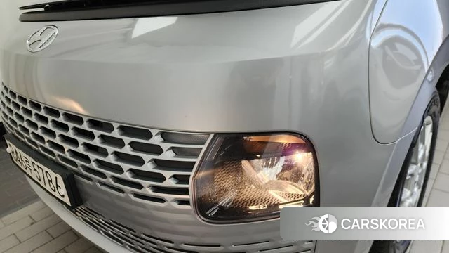 Hyundai Staria id 4433718 из Кореи 14
