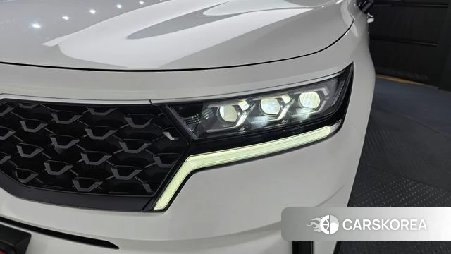 Kia Sorento 4th Generation id 4396449 из Кореи 14