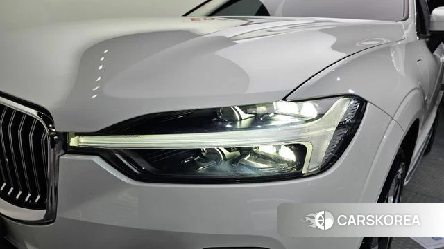Volvo XC60 second Generation id 4762118 из Кореи 14