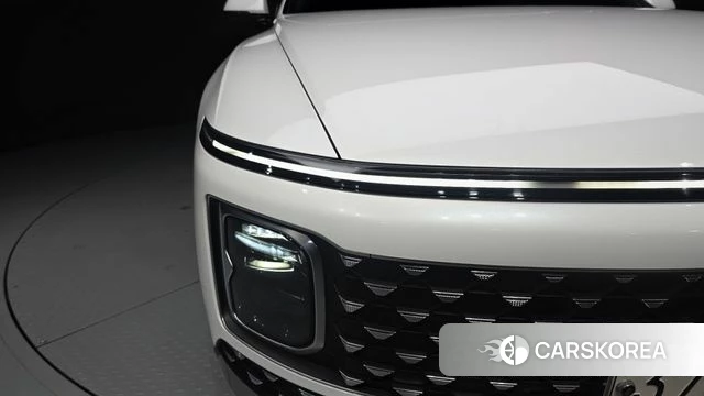 Hyundai Grandeur (GN7) id 4879739 из Кореи 14