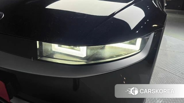 Hyundai Ionic 5 id 4338099 из Кореи 14