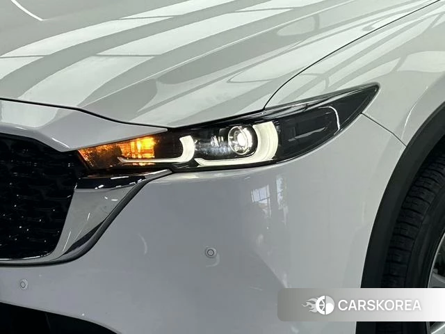 Mazda CX-5 id 4263413 из Китая 14