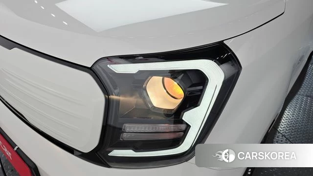 Kia The New Kia Ray id 4408215 из Кореи 14