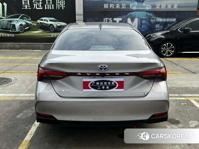 Toyota Asian dragon id 4290069 из Китая 14