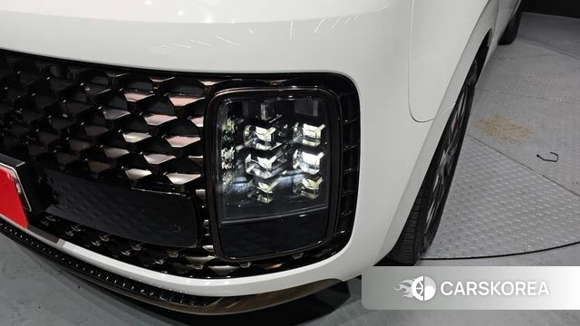 Hyundai Staria id 4201119 из Кореи 14