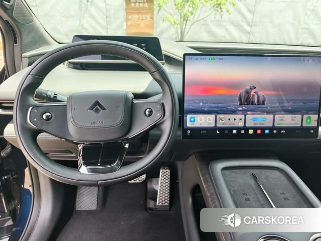 GAC Haobo Haobo HL id 4207121 из Китая 14