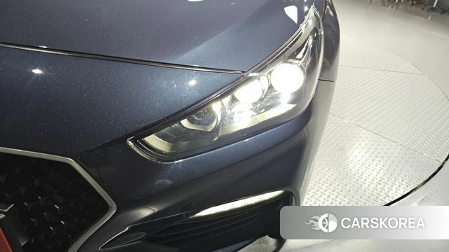 Hyundai i30 (PD) id 4188079 из Кореи 14