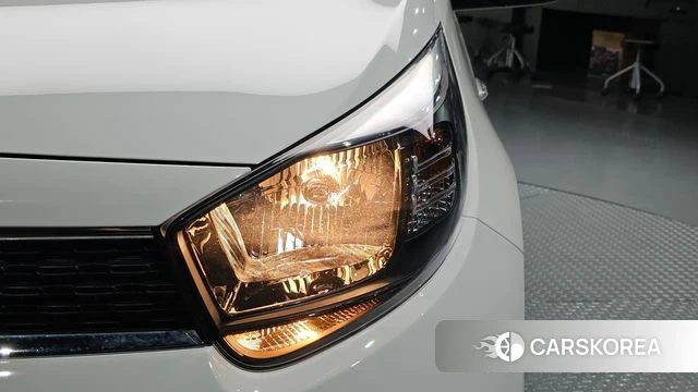 Kia All New Morning (JA) id 4557852 из Кореи 14