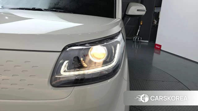 Kia The New Ray id 4284672 из Кореи 14