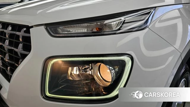 Hyundai Venue id 4780286 из Кореи 14
