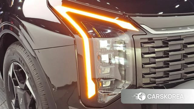 Kia The New Sportage 5th Generation id 4724885 из Кореи 14