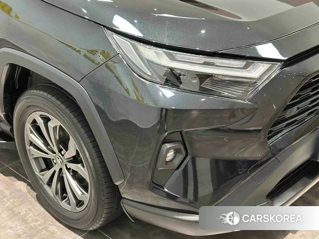 Toyota RAV4 Rongfang id 4263700 из Китая 14