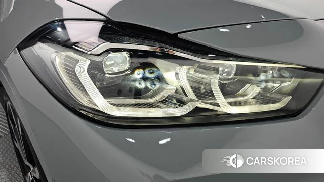 BMW X2 (F39) id 4835138 из Кореи 14