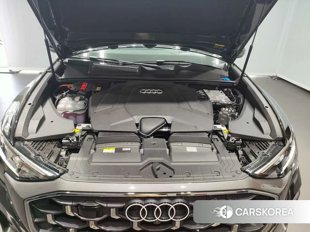Audi Q8 id 4301536 из Китая 14