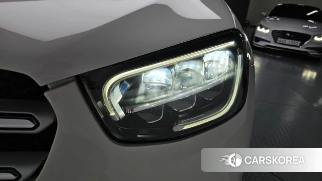 Mercedes-Benz GLC-Class X253 id 4736654 из Кореи 14
