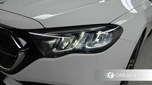 Mercedes-Benz E-Class W214 id 4307891 из Кореи 14