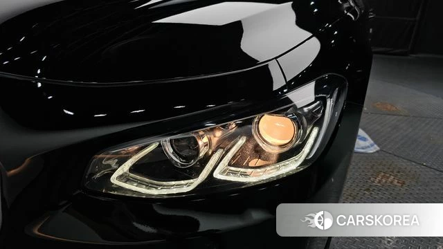 Hyundai Grandeur IG id 4416977 из Кореи 14