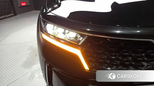Kia Sorento 4th Generation id 4641374 из Кореи 14