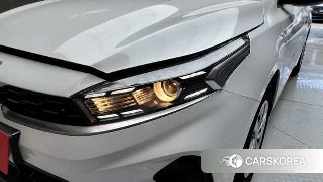Kia The New K3 2nd generation id 4293026 из Кореи 14