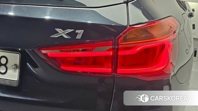 BMW X1 (F48) id 4865414 из Кореи 14