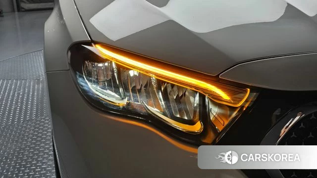 Mercedes-Benz E-Class W214 id 4560351 из Кореи 14