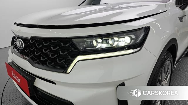 Kia Sorento 4th Generation id 4294362 из Кореи 14