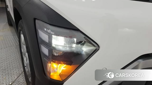 Hyundai Kona Hybrid (SX2) id 4266326 из Кореи 14