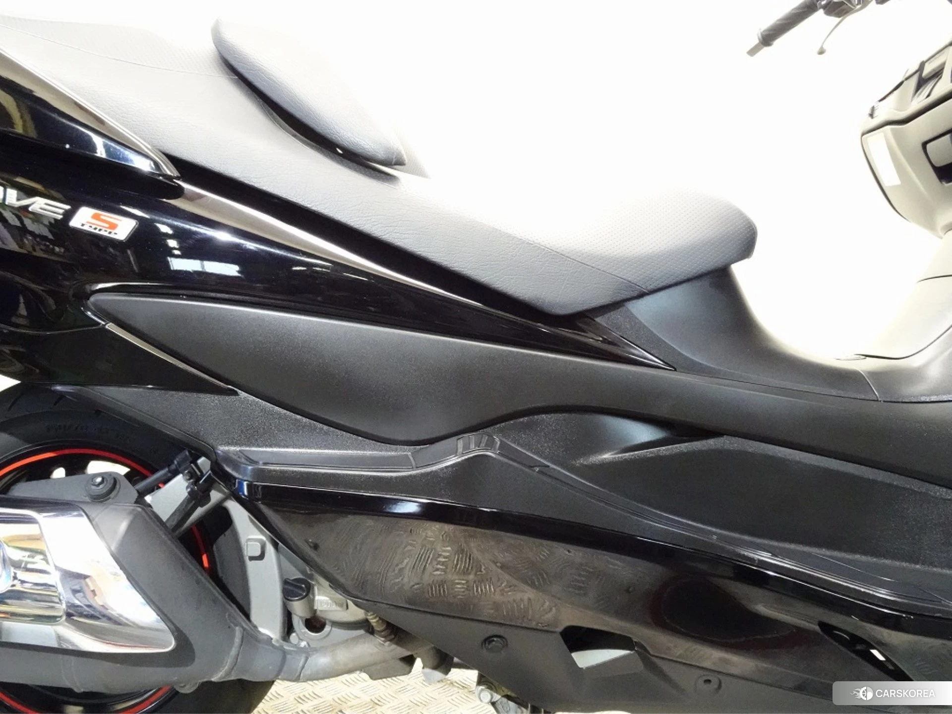 Suzuki SKYWAVE 250S id 3947941 из Японии 14