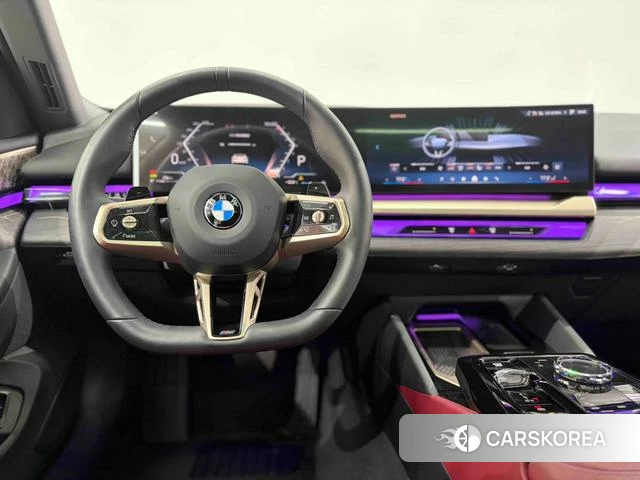 BMW 5 series id 4257544 из Китая 14