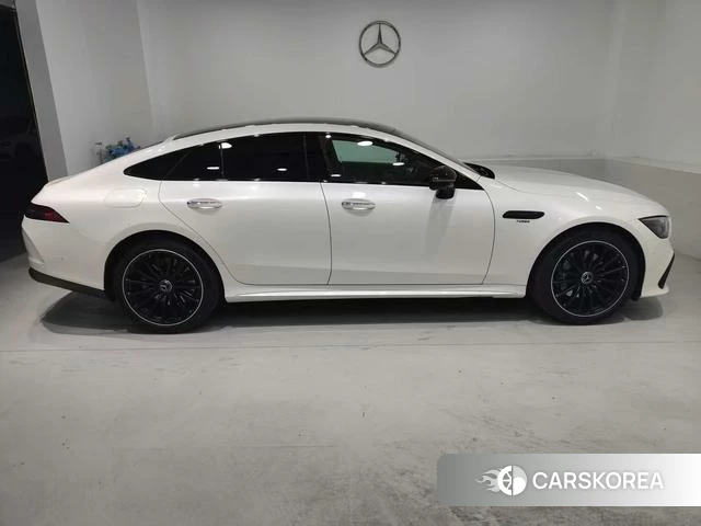Mercedes-Benz AMG GT id 4271395 из Китая 14