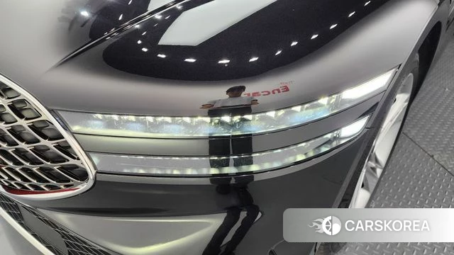 Genesis G90 (RS4) id 4375774 из Кореи 14