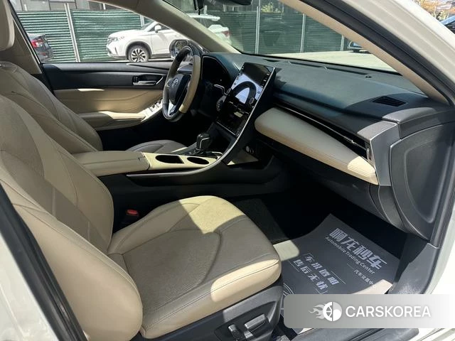 Toyota Asian dragon id 4299855 из Китая 14