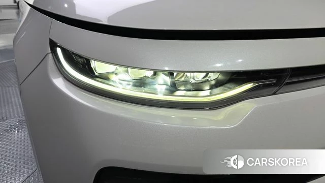 Kia Soul Booster id 4397623 из Кореи 14