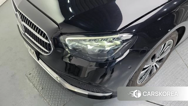Mercedes-Benz E-Class W213 id 4231988 из Кореи 14