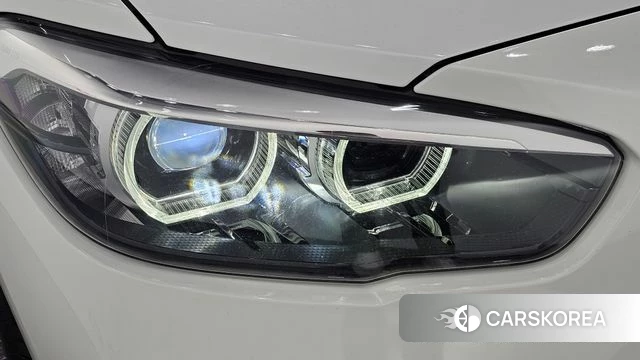 BMW 1 Series (F20) id 4552084 из Кореи 14