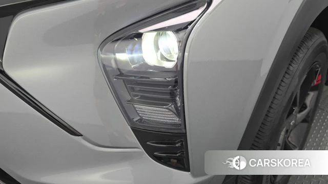 Chevrolet (GM Daewoo) Trax Crossover id 4834215 из Кореи 14