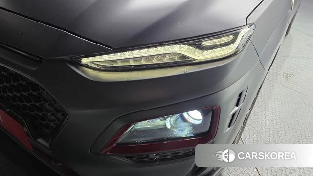 Hyundai Kona id 4363082 из Кореи 14