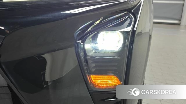 Chevrolet (GM Daewoo) Trax Crossover id 4487944 из Кореи 14